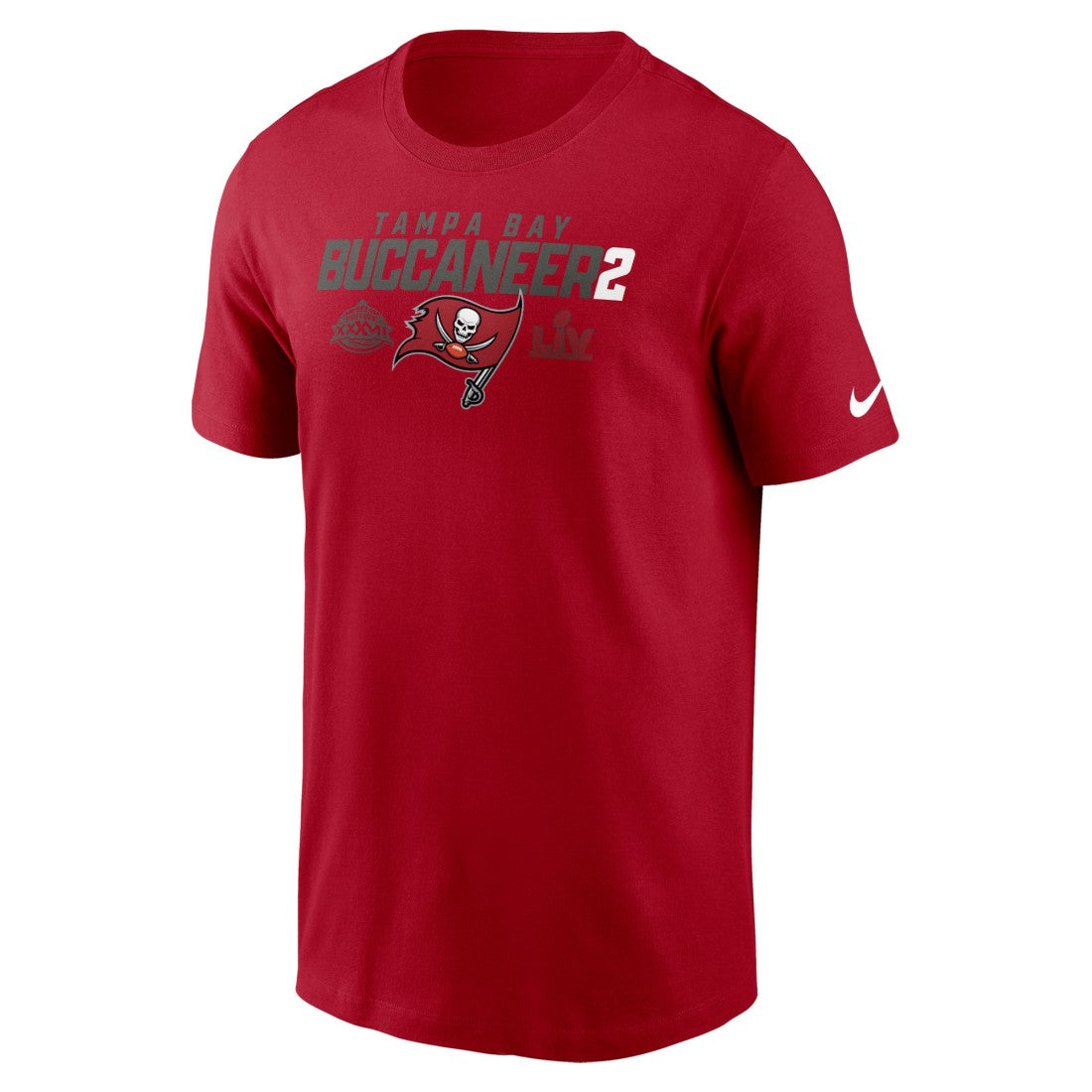 NFL Tampa Bay Buccaneers Local Essential T-Shirt
