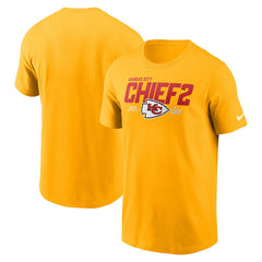 NFL Kansas City Chiefs Local Essential T-Shirt