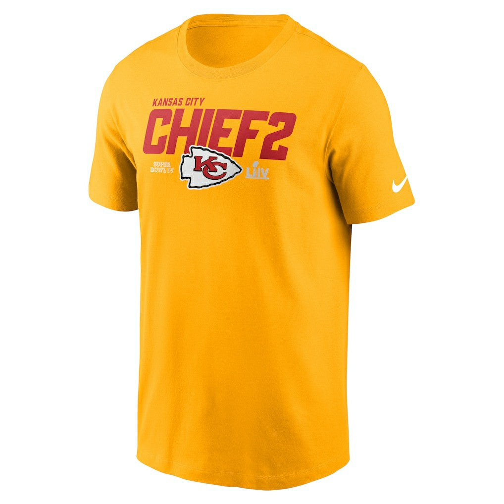 NFL Kansas City Chiefs Local Essential T-Shirt