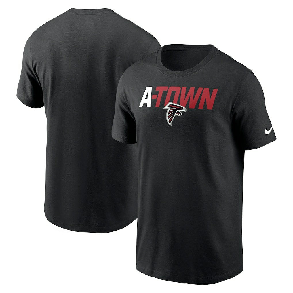 NFL Atlanta Falcons Local Essential T-Shirt