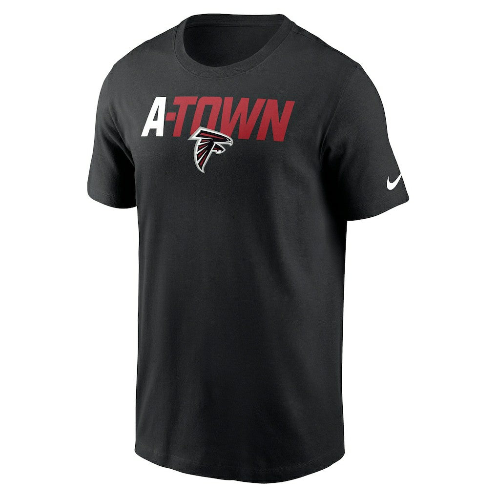 NFL Atlanta Falcons Local Essential T-Shirt
