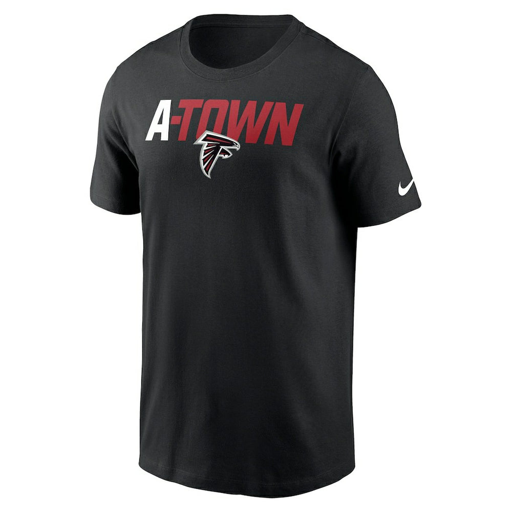 NFL Atlanta Falcons Local Essential T-Shirt