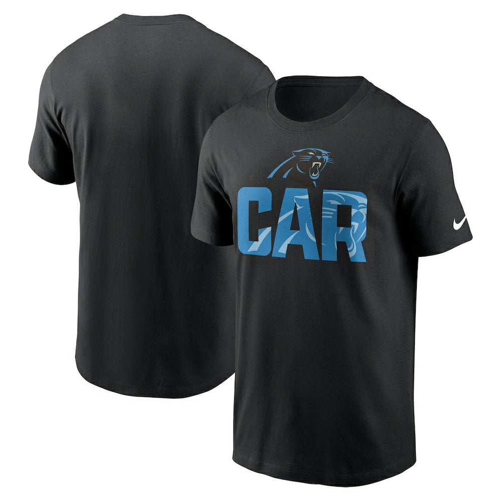 NFL Carolina Panthers Local Essential T-Shirt