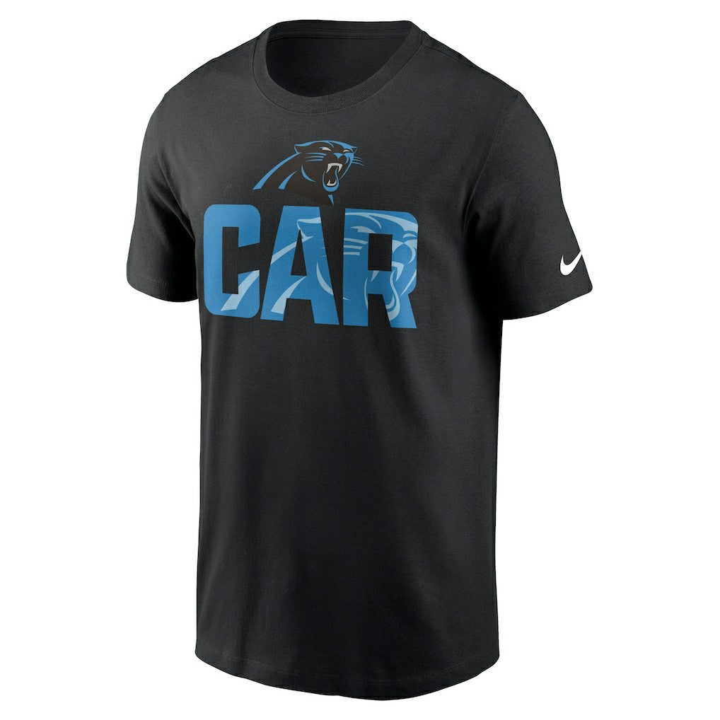 NFL Carolina Panthers Local Essential T-Shirt