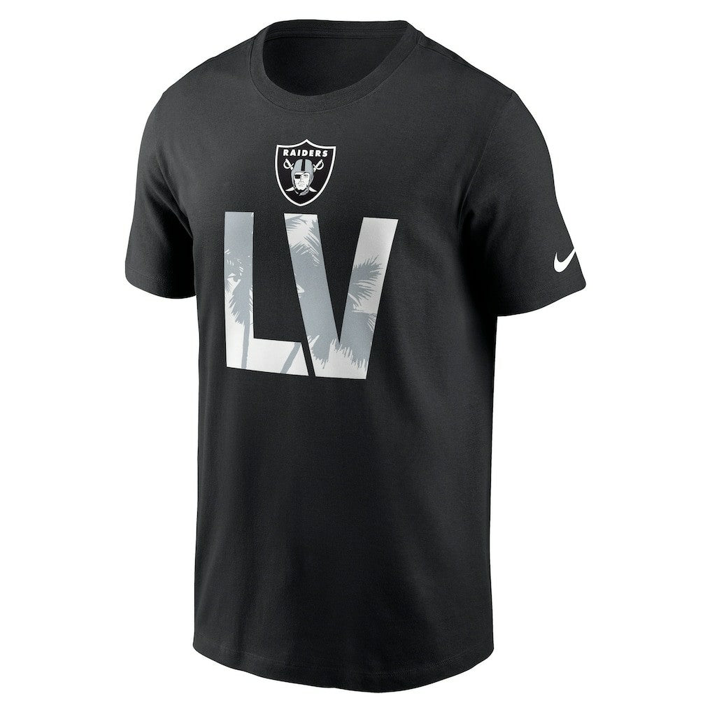 NFL Las Vegas Raiders Local Essential T-Shirt