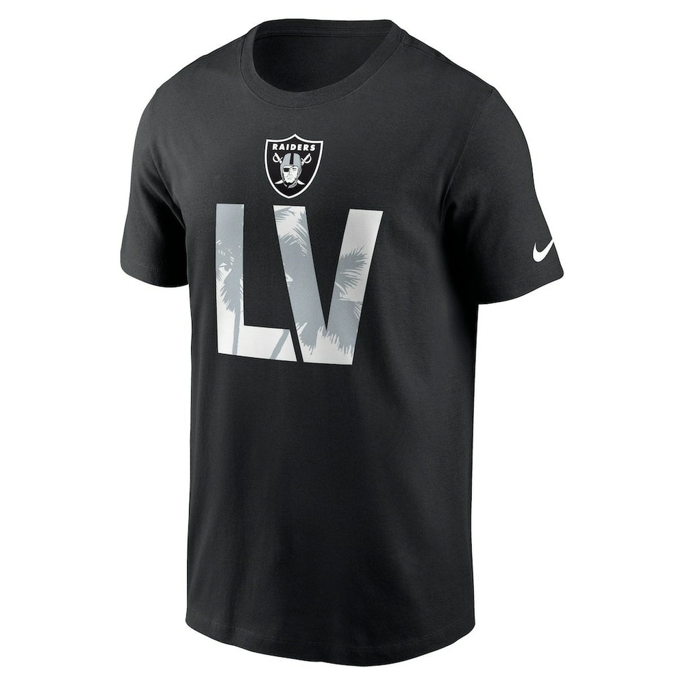 NFL Las Vegas Raiders Local Essential T-Shirt