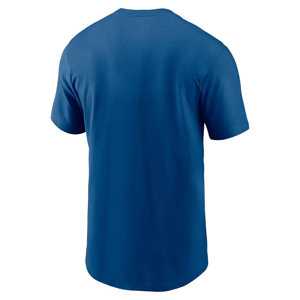 NFL Indianapolis Colts Lockup Essential T-Shirt