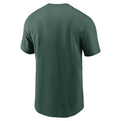 NFL Green Bay Packers Lockup Essential T-Shirt