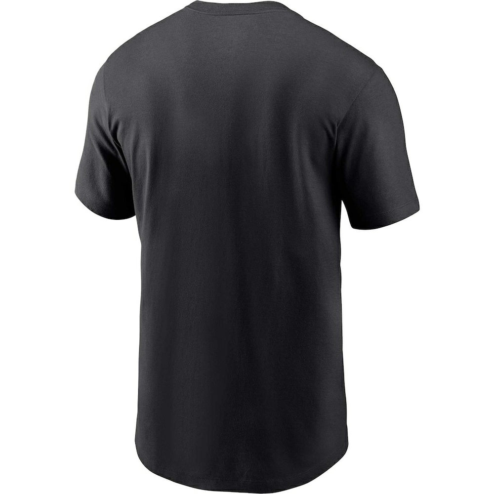 NFL Carolina Panthers Lockup Essential T-Shirt