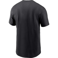 NFL Carolina Panthers Lockup Essential T-Shirt