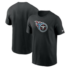 NFL Tennessee Titans Logo Essential T-Shirt
