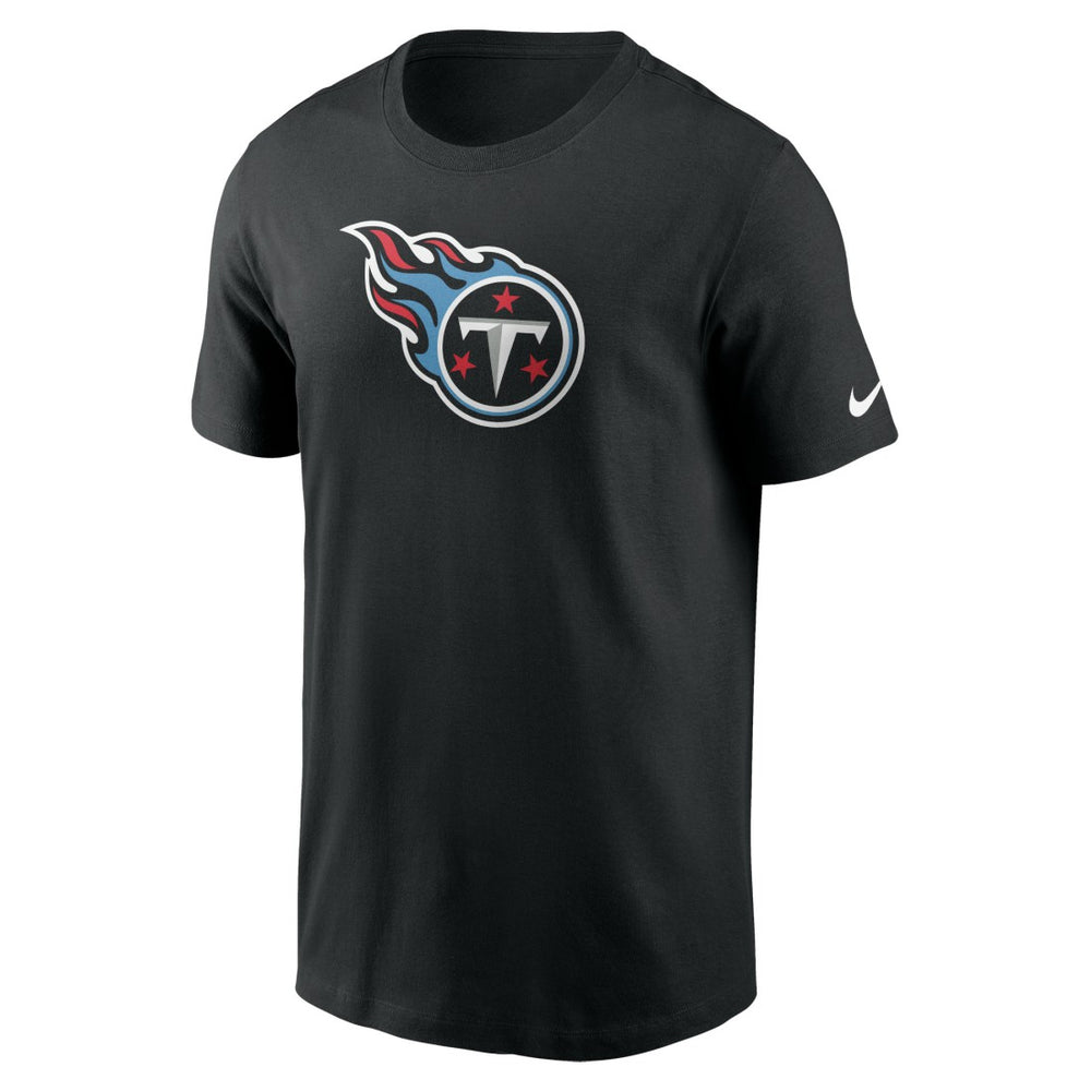 NFL Tennessee Titans Logo Essential T-Shirt