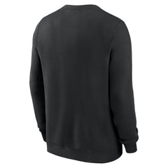 NFL Carolina Panthers Rewind Club Pullover Sweatshirt