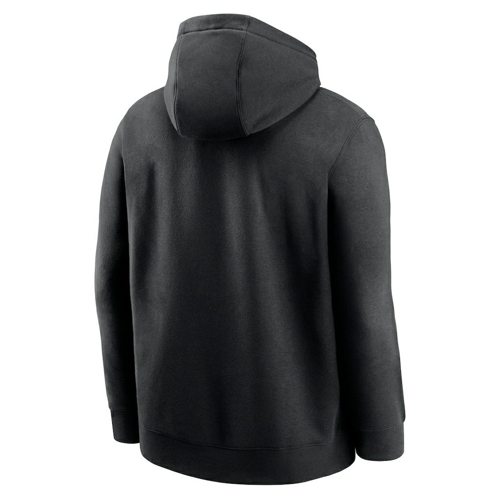 NFL New Orleans Saints Rewind Club Pullover Hoodie