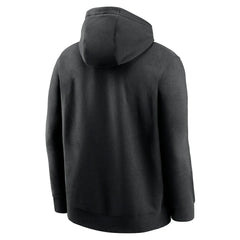 NFL New Orleans Saints Rewind Club Pullover Hoodie