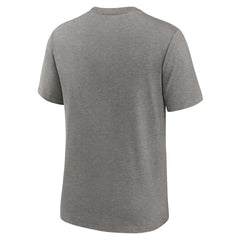 NFL Green Bay Packers Rewind Logo Tri-Blend T-Shirt
