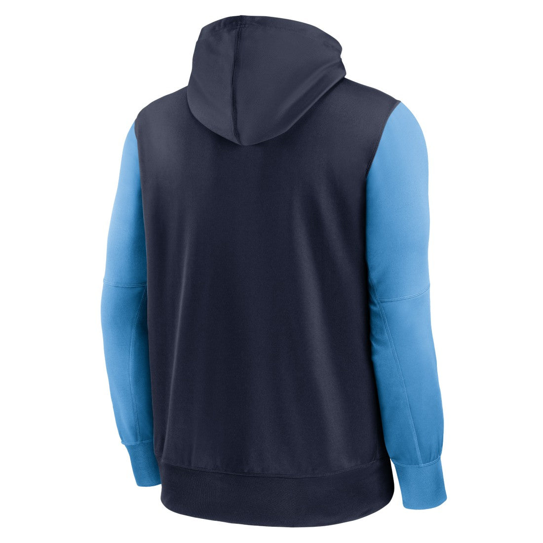 NFL Tennessee Titans Performance Full-Zip Hoodie