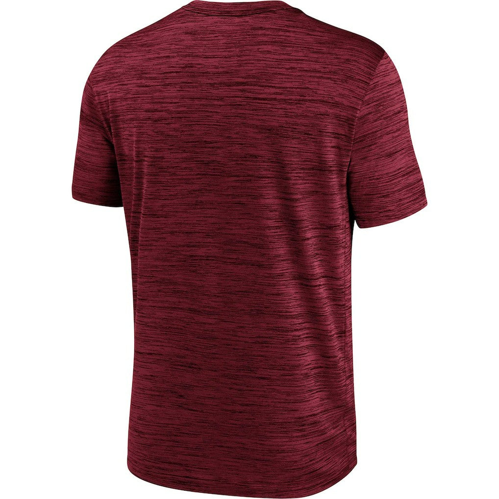 NFL San Francisco 49ers Velocity Arch Performance T-Shirt