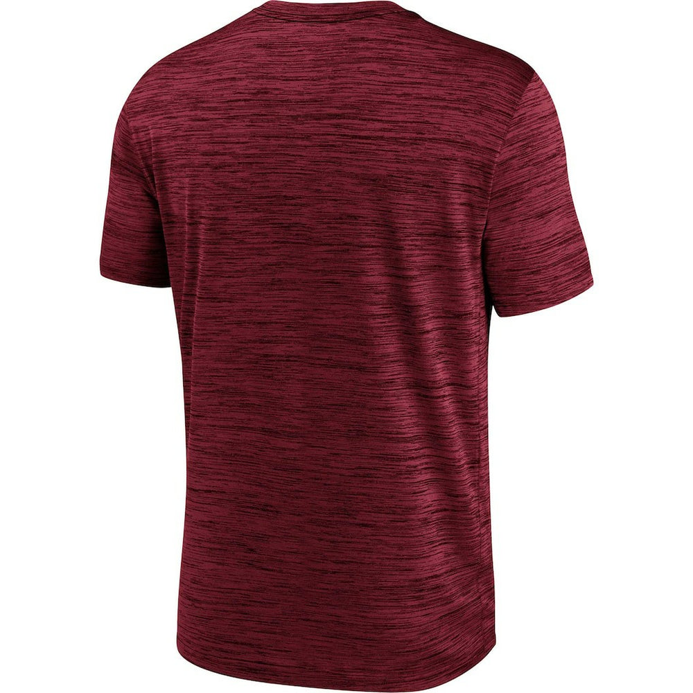 NFL San Francisco 49ers Velocity Arch Performance T-Shirt