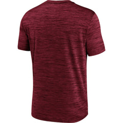 NFL San Francisco 49ers Velocity Arch Performance T-Shirt