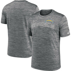 NFL Los Angeles Chargers Velocity Arch Performance T-Shirt
