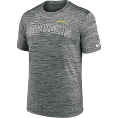 NFL Los Angeles Chargers Velocity Arch Performance T-Shirt