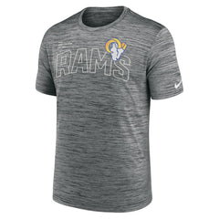 NFL Los Angeles Rams Velocity Arch Performance T-Shirt