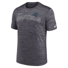 NFL Carolina Panthers Velocity Arch Performance T-Shirt