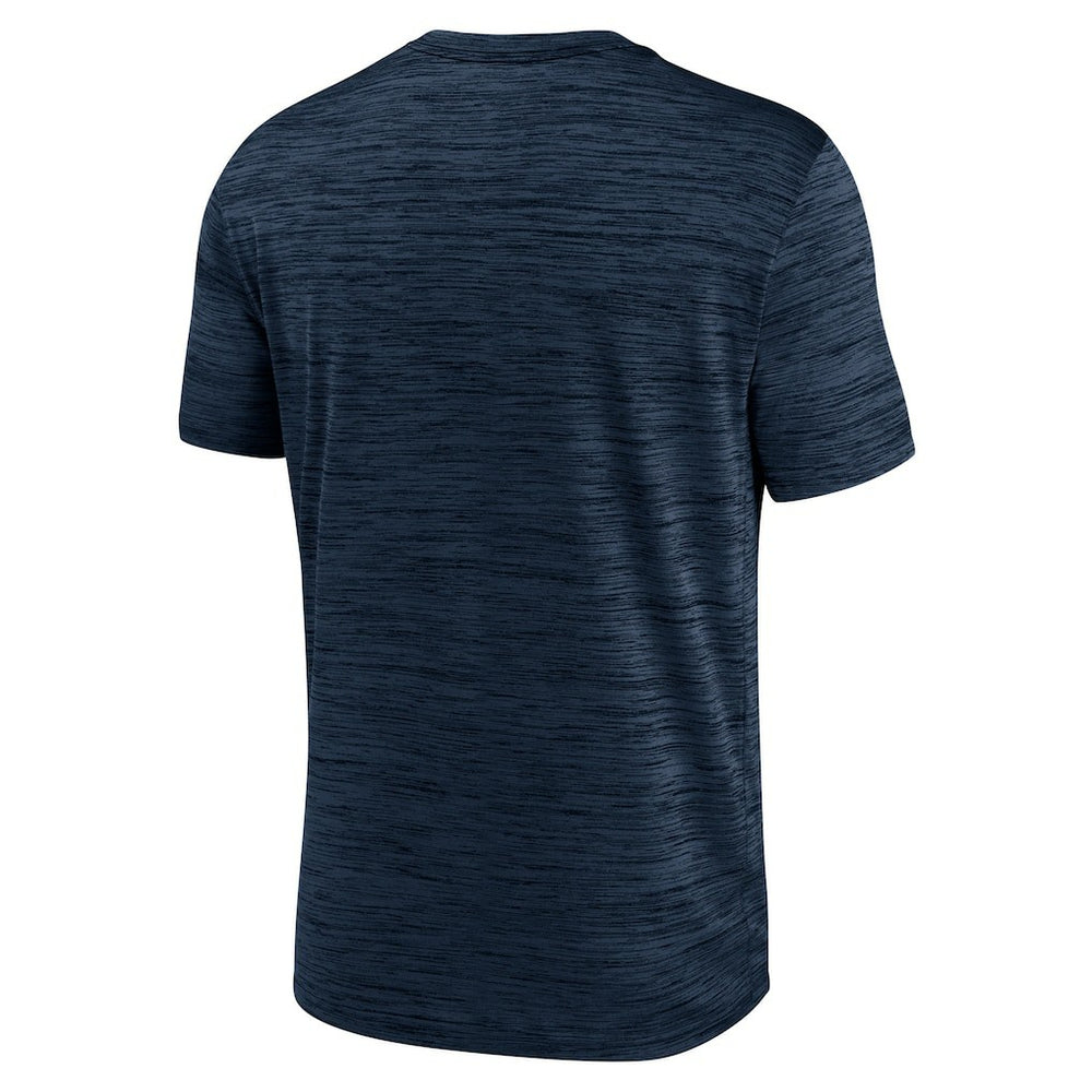 NFL New England Patriots Velocity Arch Performance T-Shirt