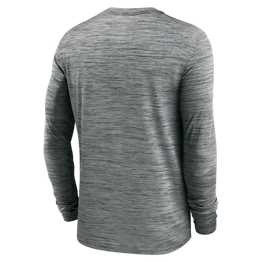 NFL Cleveland Browns Velocity Long Sleeve T-Shirt