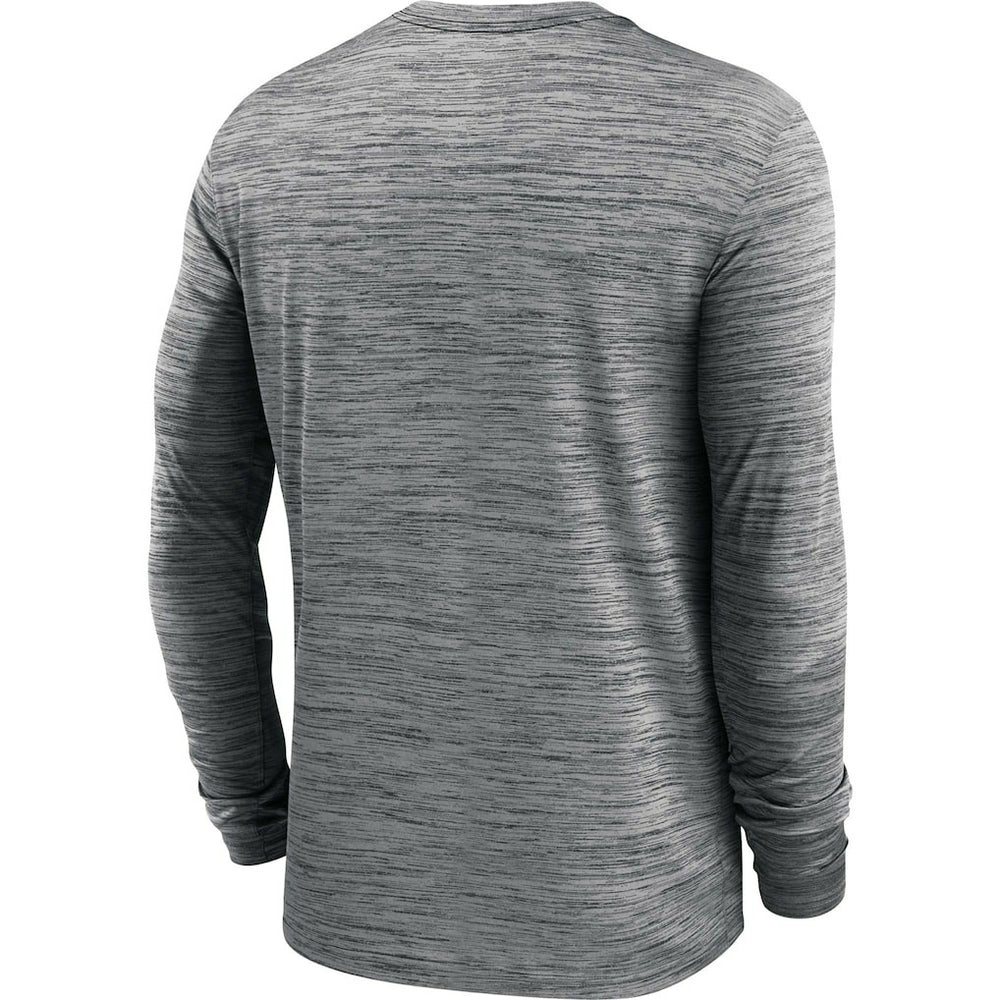 NFL Los Angeles Rams Velocity Long Sleeve T-Shirt