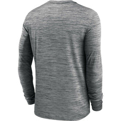 NFL Los Angeles Rams Velocity Long Sleeve T-Shirt