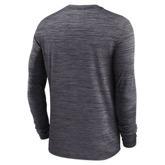 NFL Las Vegas Raiders Velocity Long Sleeve T-Shirt