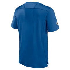 Winnipeg Jets Fanatics Authentic Pro Tech T-Shirt
