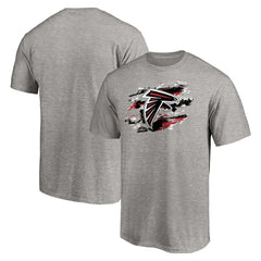 NFL Atlanta Falcons True Color T-Shirt