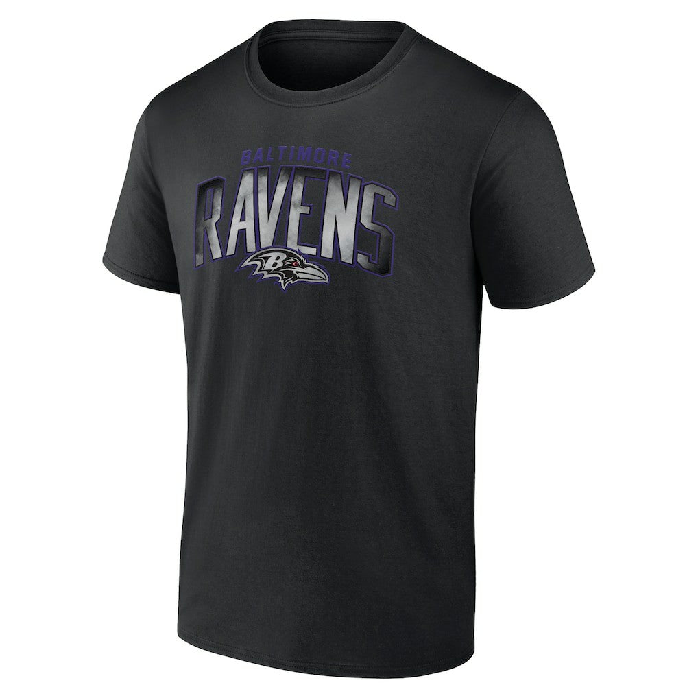 NFL Baltimore Ravens Smoke Arch T-Shirt