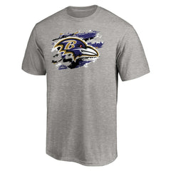 NFL Baltimore Ravens True Color T-Shirt
