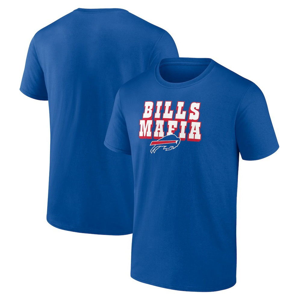 NFL Buffalo Bills Hometown Collection Sweep T-Shirt