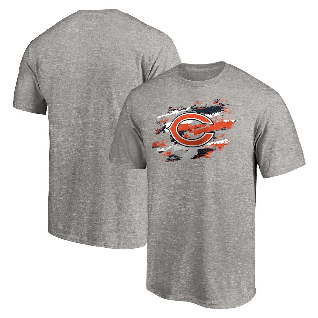 NFL Chicago Bears True Color T-Shirt