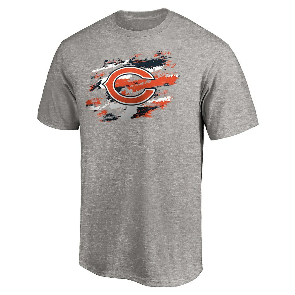 NFL Chicago Bears True Color T-Shirt