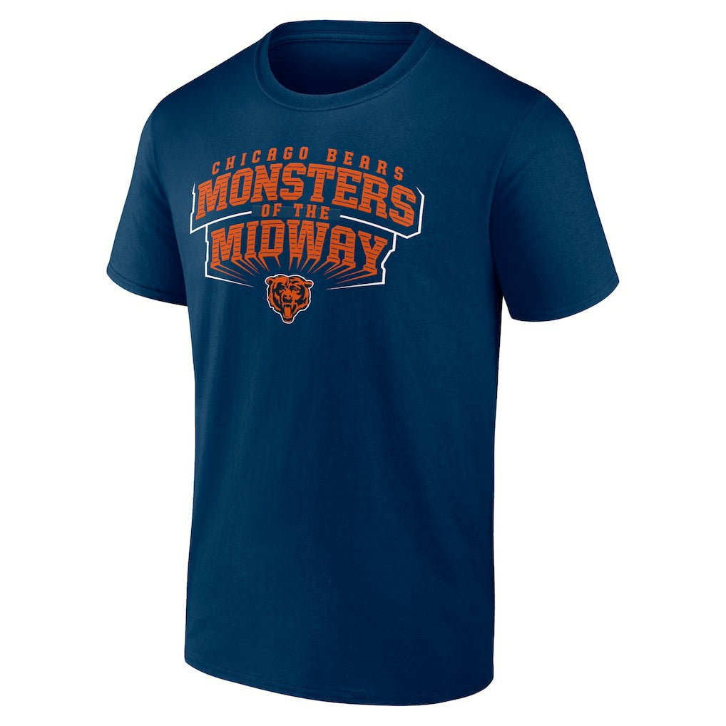 NFL Chicago Bears Hometown Collection Sweep T-Shirt