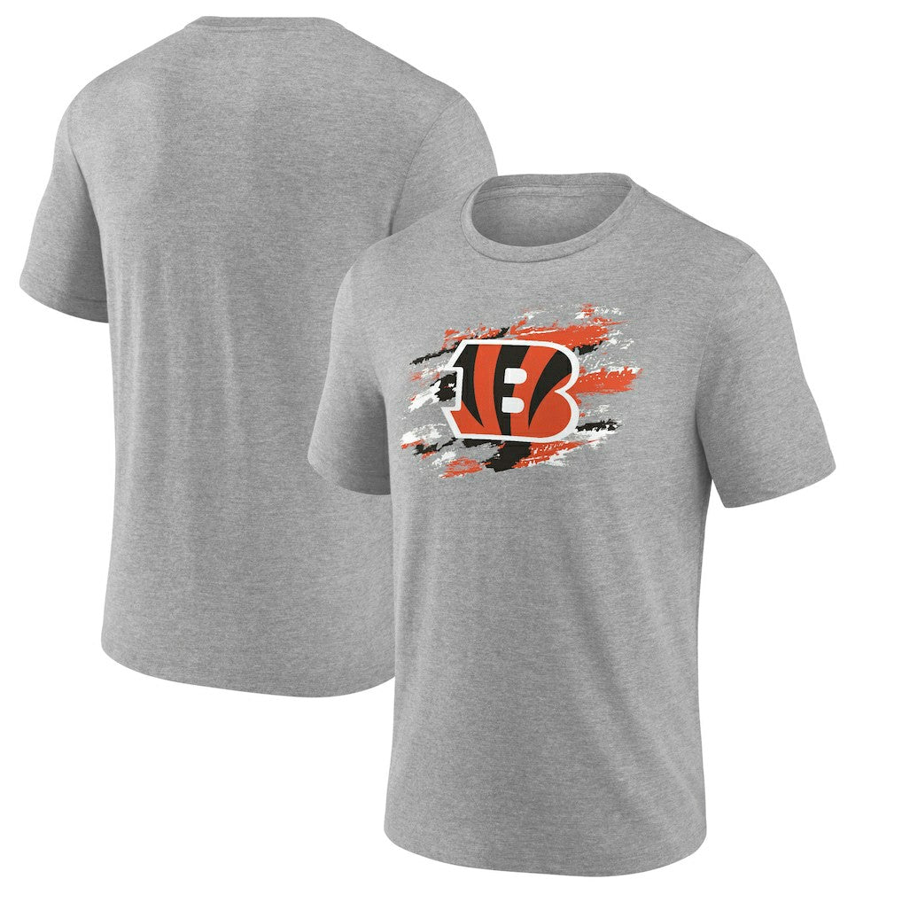 NFL Cincinnati Bengals True Color T-Shirt