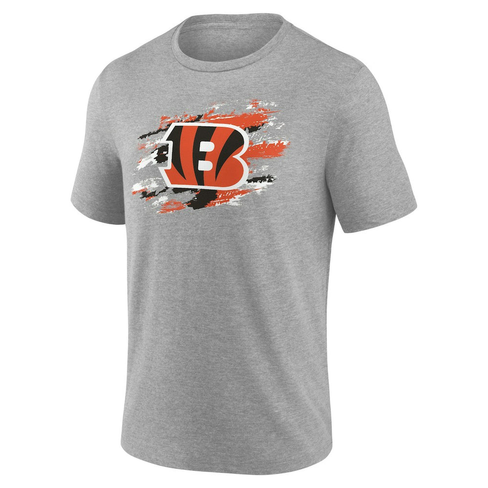 NFL Cincinnati Bengals True Color T-Shirt