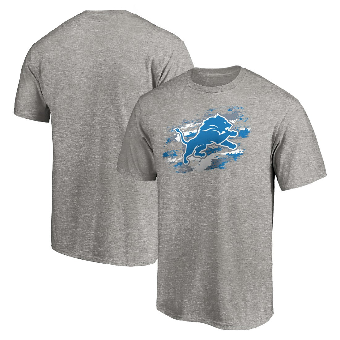 NFL Detroit Lions True Color T-Shirt