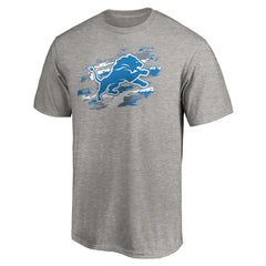NFL Detroit Lions True Color T-Shirt