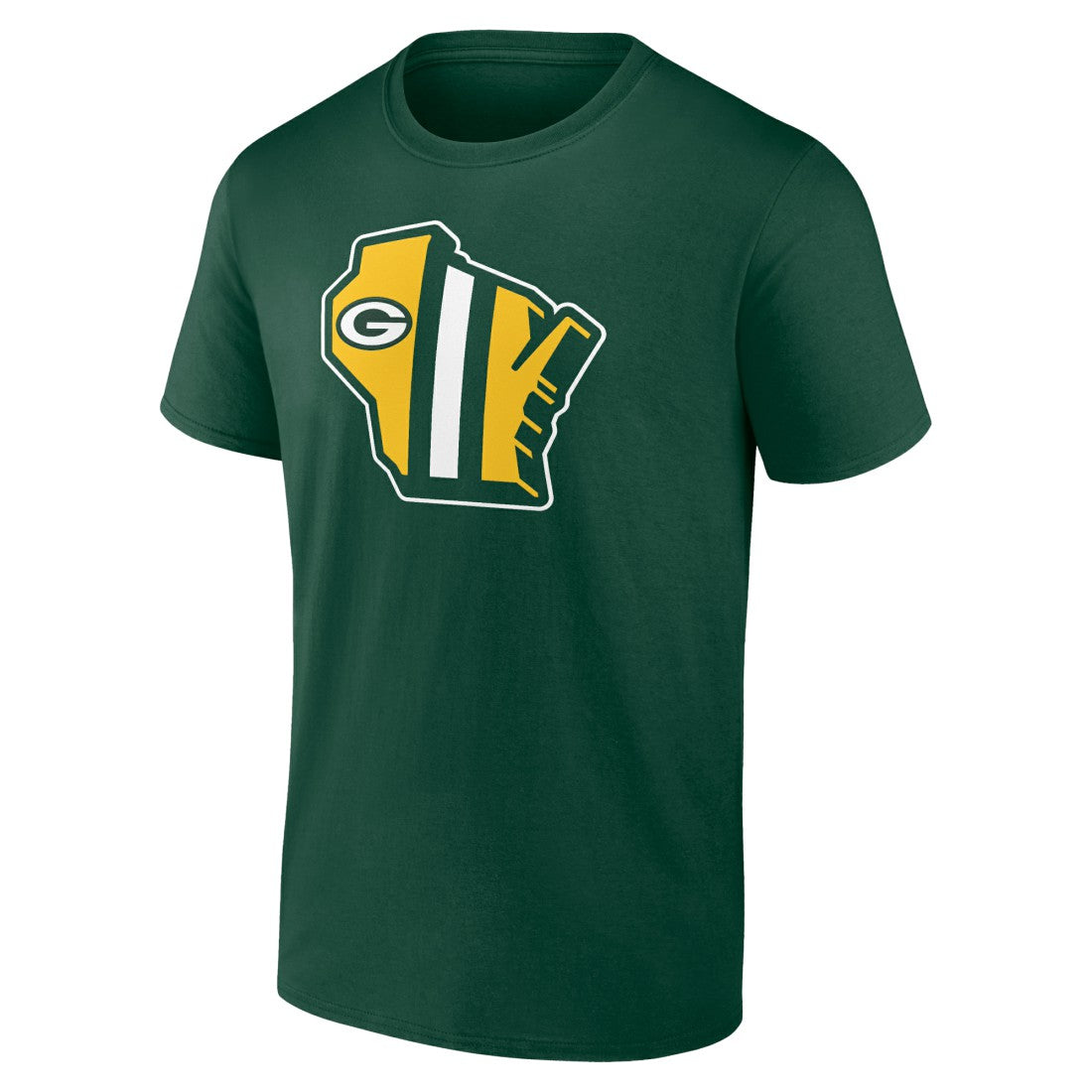 NFL Green Bay Packers Hometown Collection Sweep T-Shirt