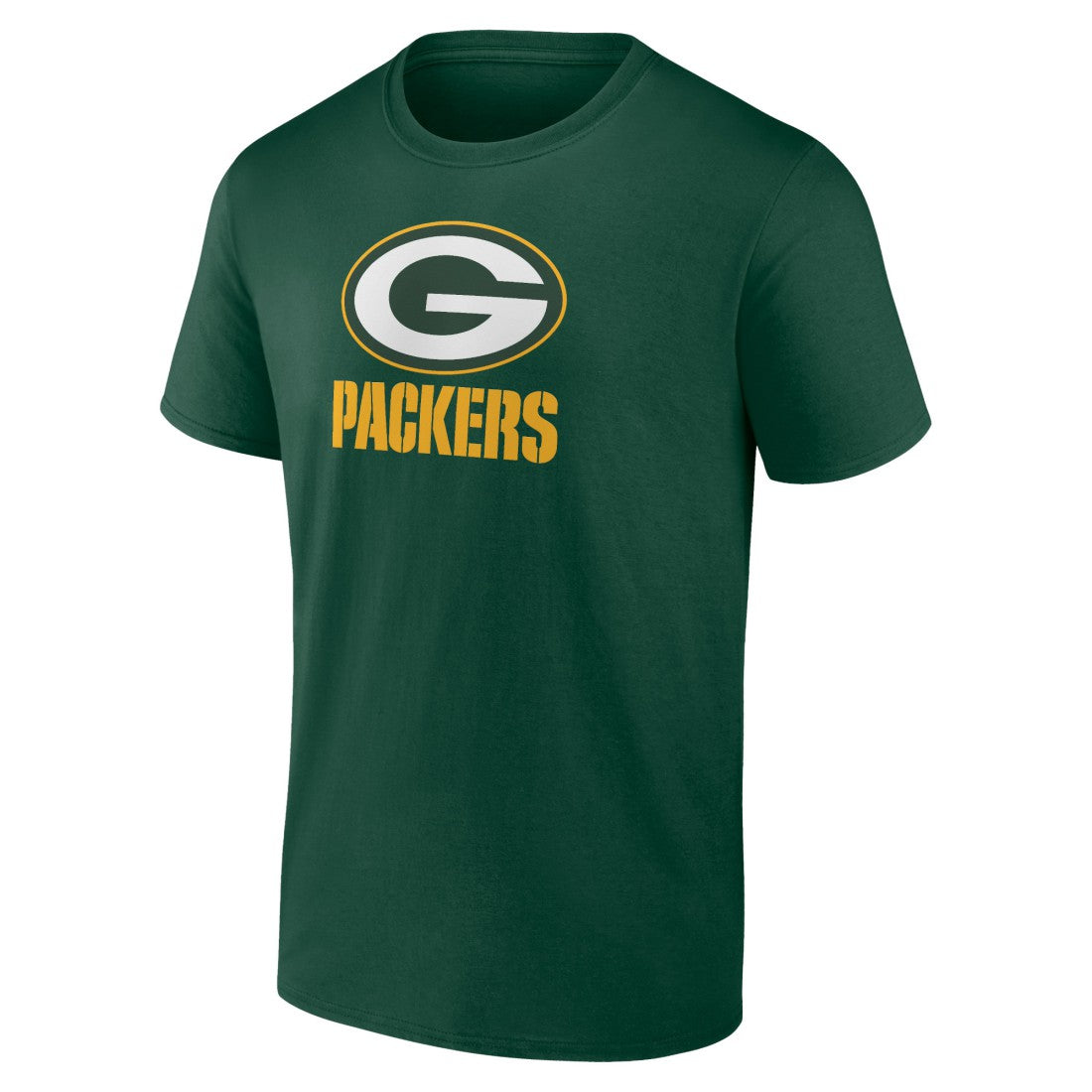 NFL Green Bay Packers Lockup Team T-Shirt