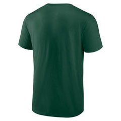 NFL Green Bay Packers Lockup Team T-Shirt