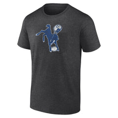 NFL Indianapolis Colts Throwback Logo T-shirt