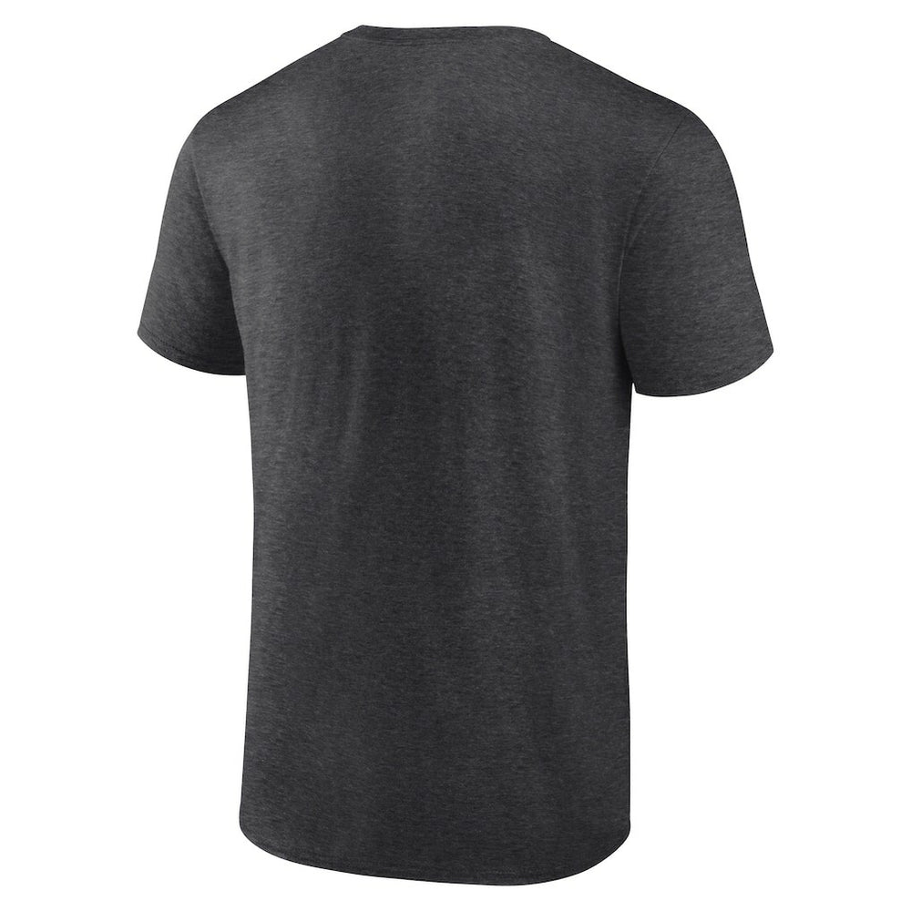NFL Indianapolis Colts Throwback Logo T-shirt